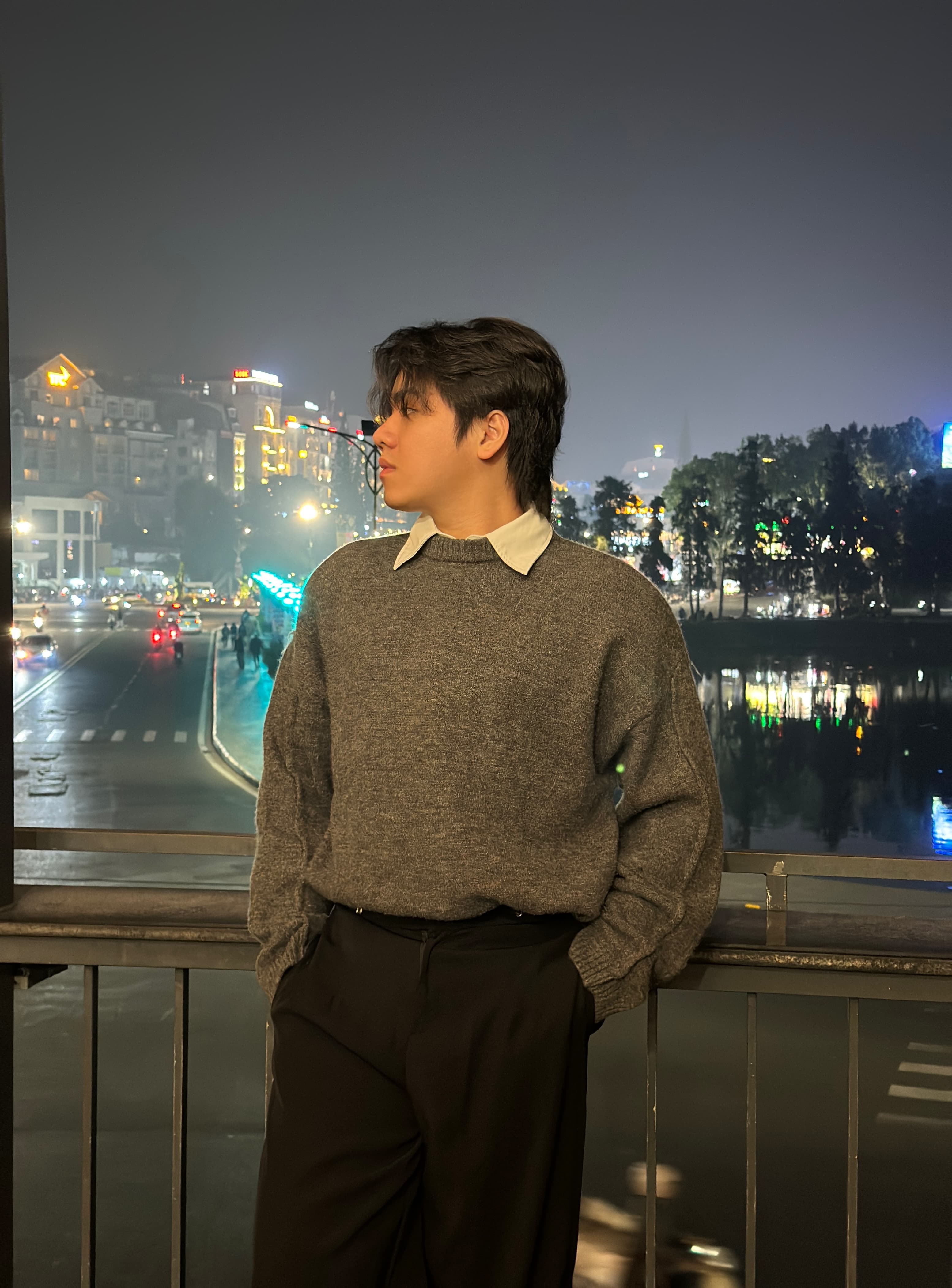 Huynh Tuan Anh - Fullstack Developer